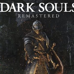 Dark Souls: Remastered ASIA PC Steam CD Key