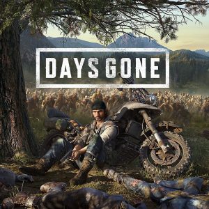 Days Gone PC Steam Altergift