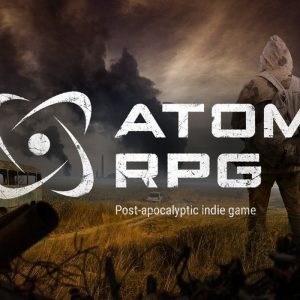 ATOM RPG: Post-apocalyptic indie game Steam Altergift