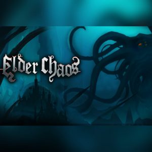Elder Chaos PC Steam CD Key