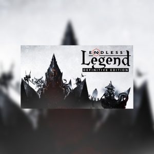 Endless Legend Definitive Edition Steam CD Key