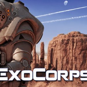 ExoCorps Steam CD Key