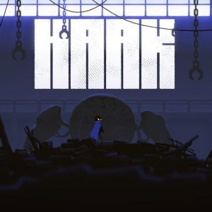 HAAK Steam CD Key