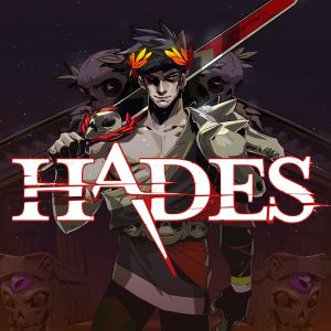 Hades EU Steam Altergift