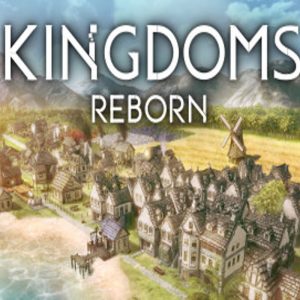 Kingdoms Reborn Steam Altergift