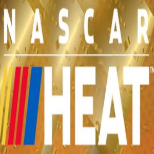 NASCAR Heat Franchise Bundle PC Steam CD Key