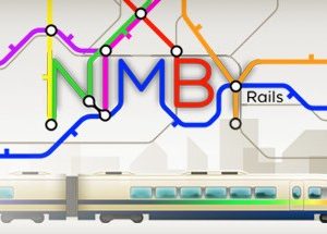 NIMBY Rails EU Steam Altergift