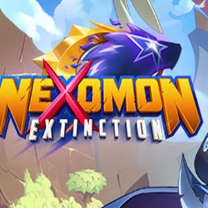Nexomon: Extinction EU Steam Altergift