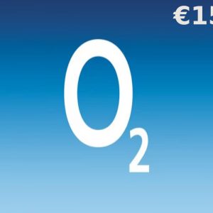 O2 Loop 15 EUR Code DE