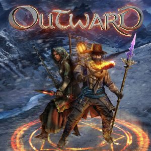 Outward LATAM Steam CD Key