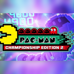 PAC-MAN Championship Edition 2 PC Steam CD Key
