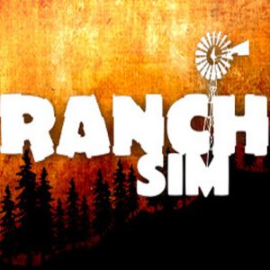 Ranch Simulator Steam CD Key