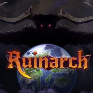 Ruinarch Steam Altergift