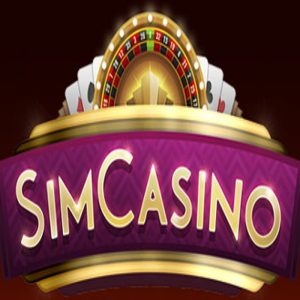 SimCasino Steam CD Key