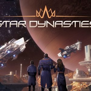 Star Dynasties Steam Altergift