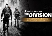 Tom Clancy's The Division Gold Edition US Ubisoft Connect CD Key
