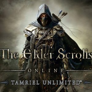 The Elder Scrolls Online: Tamriel Unlimited Steam CD Key