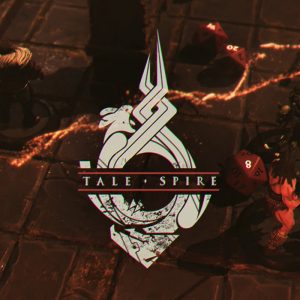 TaleSpire EU v2 Steam Altergift