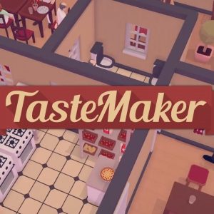 Tastemaker Steam Altergift