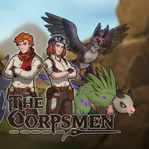 The Corpsmen Steam CD Key