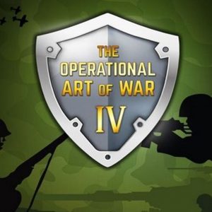 The Operational Art of War IV Steam CD Key
