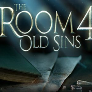 The Room 4: Old Sins EU PC Steam Altergift