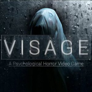 Visage Steam CD Key