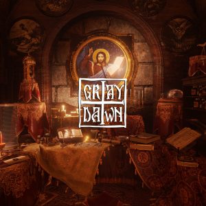 Gray Dawn PC Steam CD Key