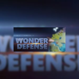 Wonder Defense: Chapter Earth Steam CD Key