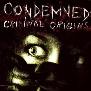 Condemned: Criminal Origins RU VPN Activated Steam CD Key