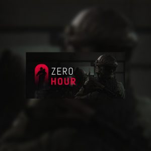 Zero Hour Steam Altergift
