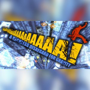 AaAaAA!!! - A Reckless Disregard for Gravity Steam CD Key