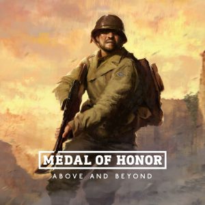 Medal of Honor: Above and Beyond PC Steam Altergift