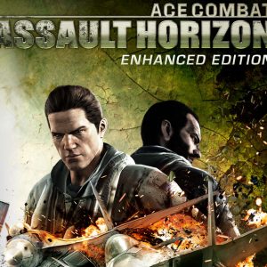 Ace Combat Assault Horizon Enhanced Edition EU PC Steam CD Key