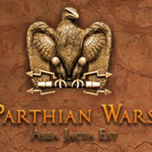 Alea Jacta Est - Parthian Wars DLC PC Steam CD Key