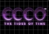 Ecco: The Tides of Time PC Steam CD Key