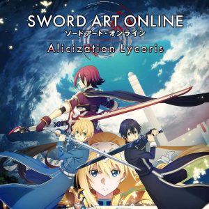 SWORD ART ONLINE Alicization Lycoris Month 1 Edition RoW Steam CD Key