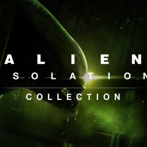 Alien: Isolation Collection US Steam CD Key