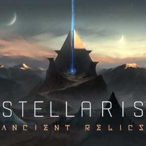 Stellaris - Ancient Relics Story Pack DLC EU Steam Altergift