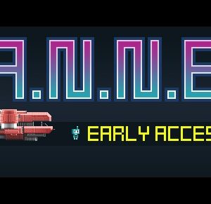 A.N.N.E Steam CD Key