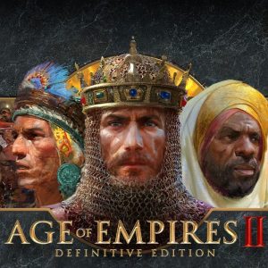 Age of Empires II: Definitive Edition PC Steam Altergift