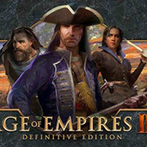 Age of Empires III: Definitive Edition Steam Altergift