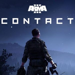 Arma 3 Contact Edition RoW Steam CD Key