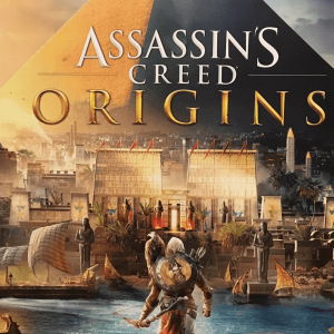 Assassin's Creed: Origins Steam Altergift