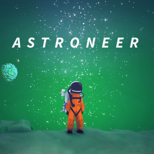 Astroneer Steam Altergift