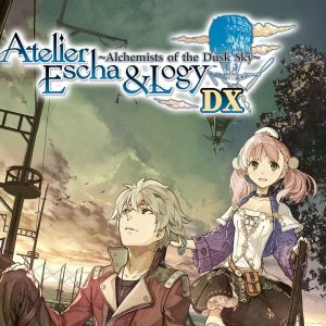 Atelier Escha & Logy: Alchemists of the Dusk Sky DX PC Steam CD Key