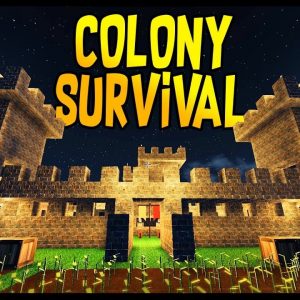 Colony Survival EU Steam Altergift