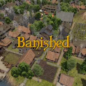 Banished EU Steam Altergift