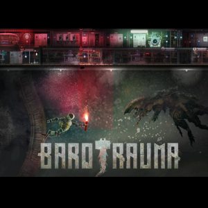 Barotrauma Steam Altergift