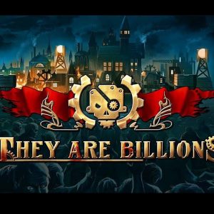 They Are Billions Steam Altergift